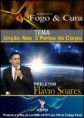 Unção Nas 3 Partes do Corpo